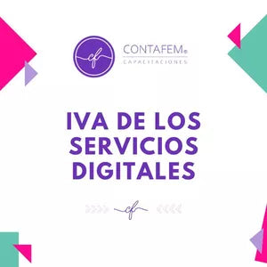 IVA A LOS SERVICIOS DIGITALES