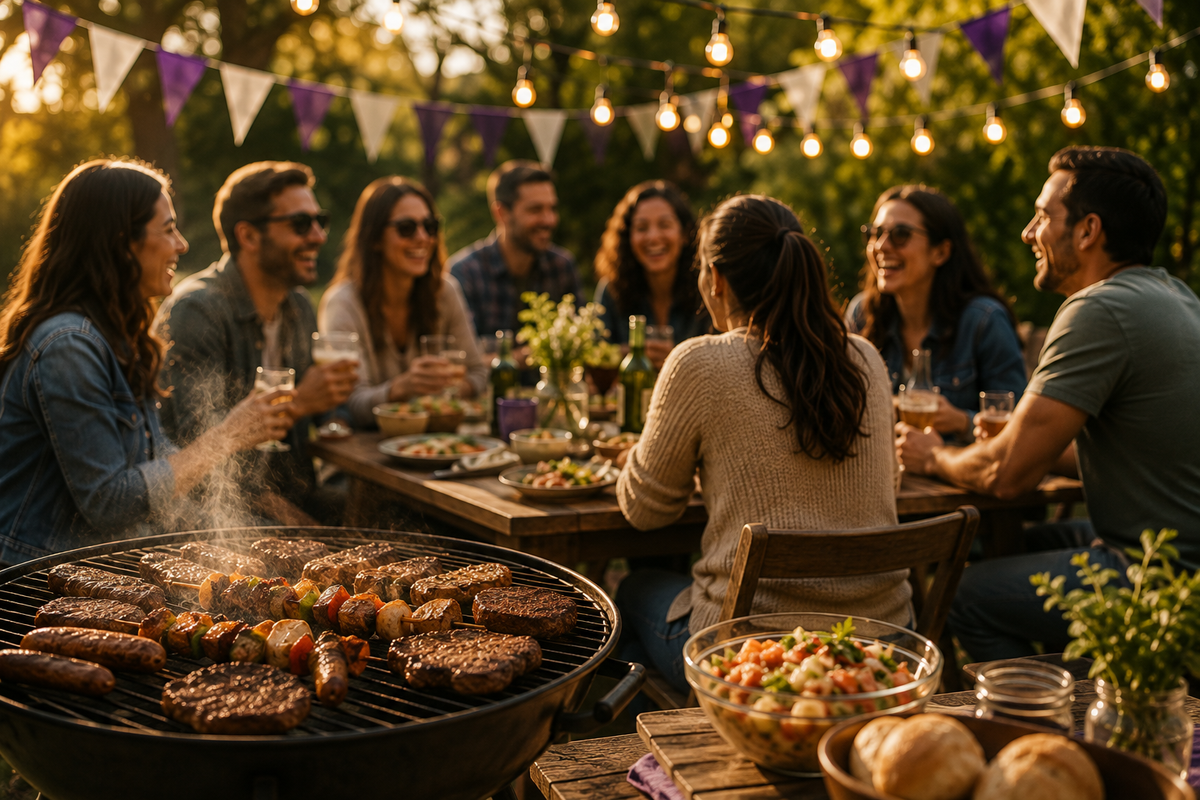 Encuentro y parrilla ContaFem