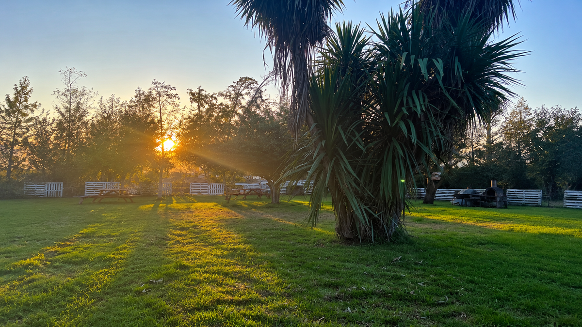 CENTRO DE EVENTOS MI CAMPO