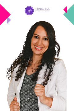 María Carmen Esparza Santacruz