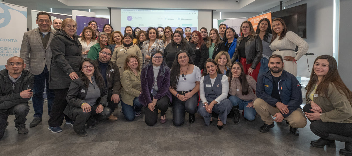 Comunidad ContaFem