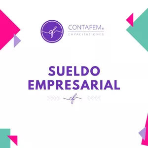 CURSO SUELDO EMPRESARIAL