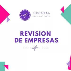 REVISION DE EMPRESAS PARA CONTADORES PRINCIPIANTES