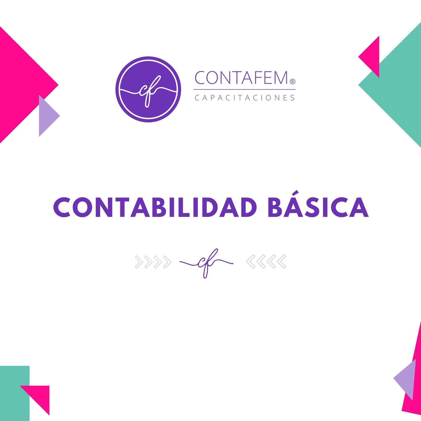 Contabilidad Básica y Registros Contables