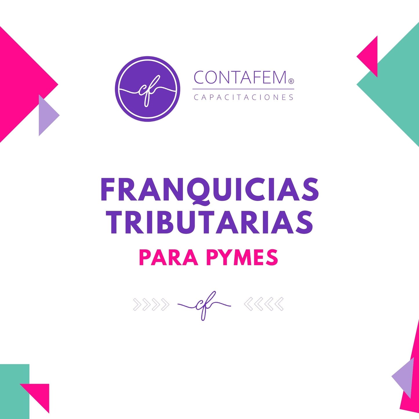 Franquicias Tributarias Para Pymes