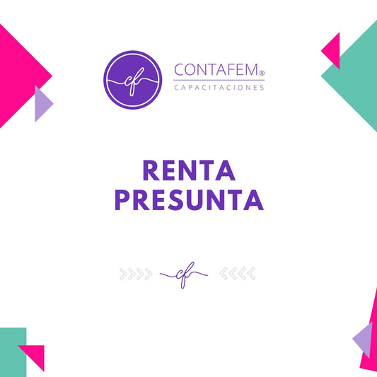 Renta Presunta