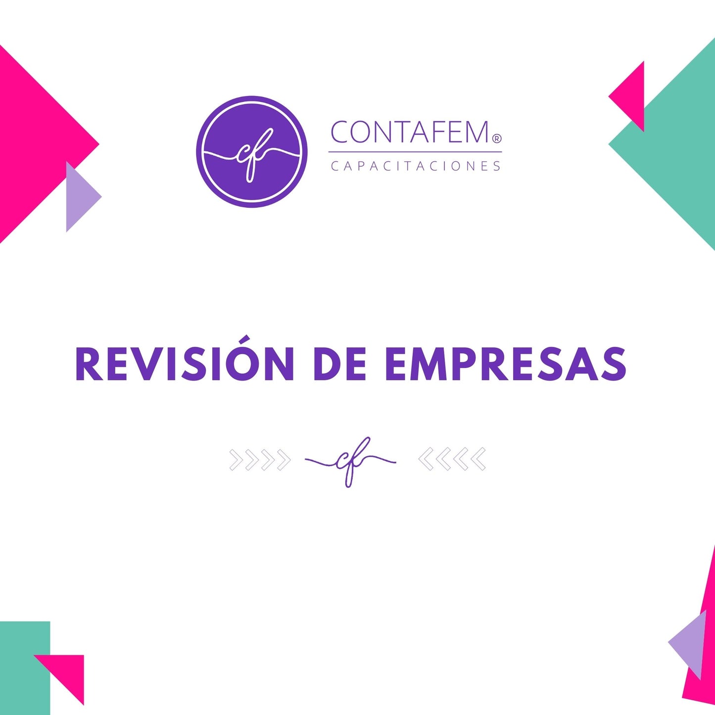 Revisión De Empresas