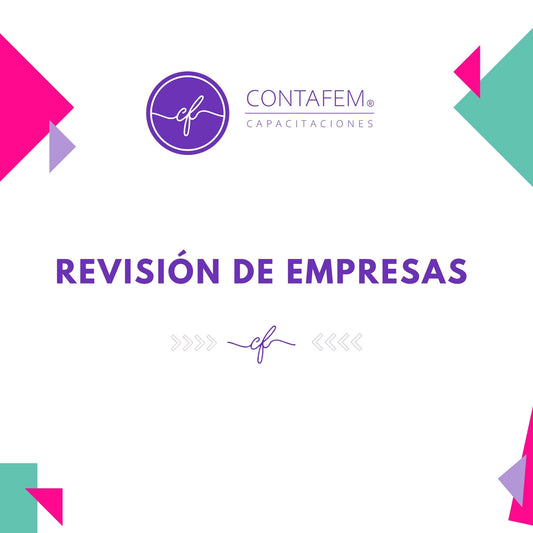 Revisión De Empresas