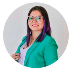 Olga Moscoso